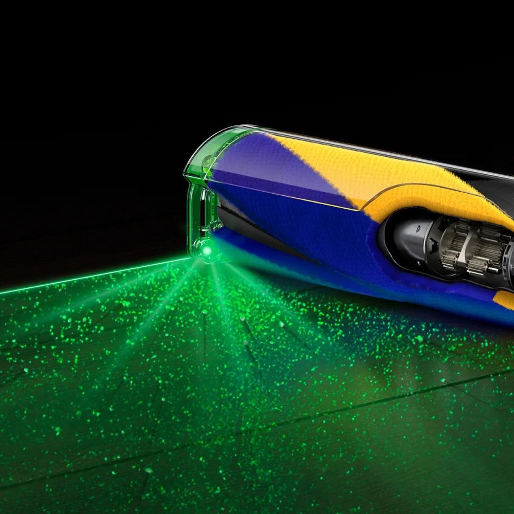 D-V15 | Vacuum Cleaner